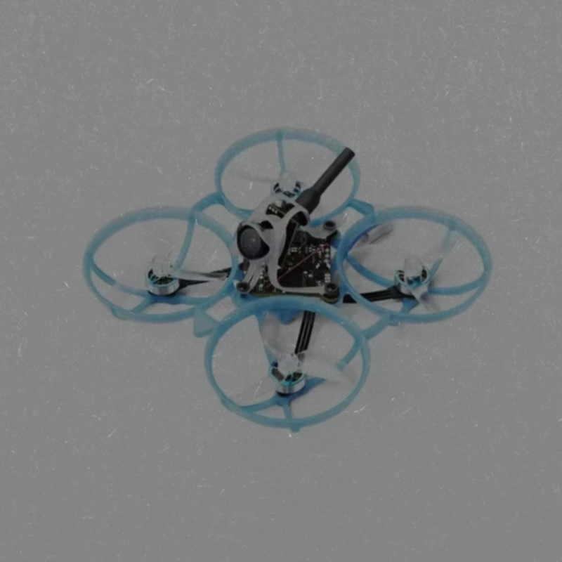 Drone Racing Esc - BETAFPV Air65 II 65mm 1S ELRS,
