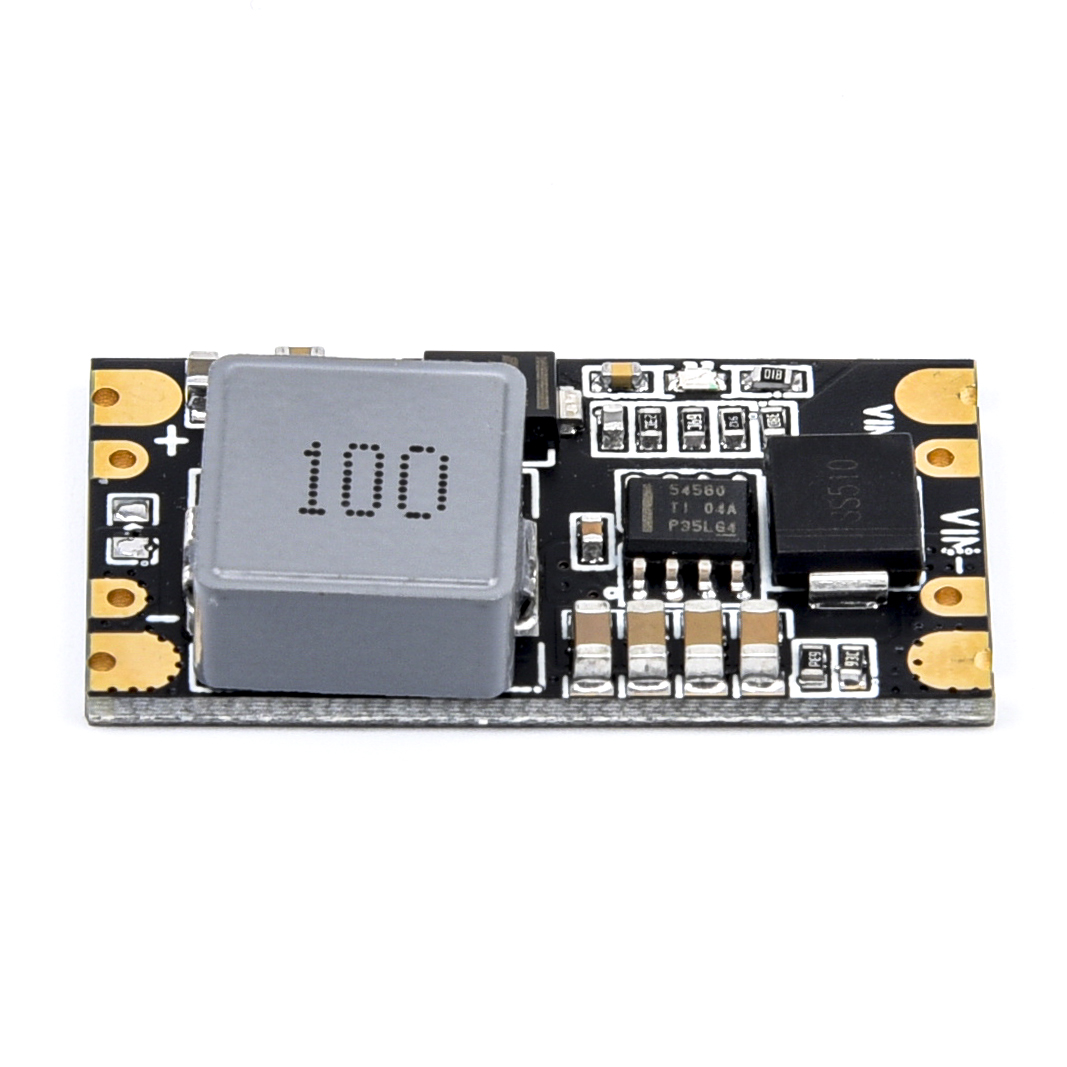 Baru Micro 5V 5A BEC UBEC Mini - Drone Racing Esc ulasan dan harga
