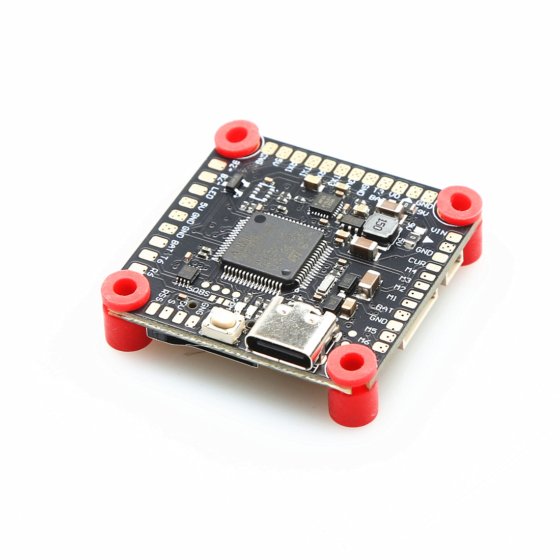 F405 V3 Flight Controller BLS  - Drone Racing Esc ulasan dan harga