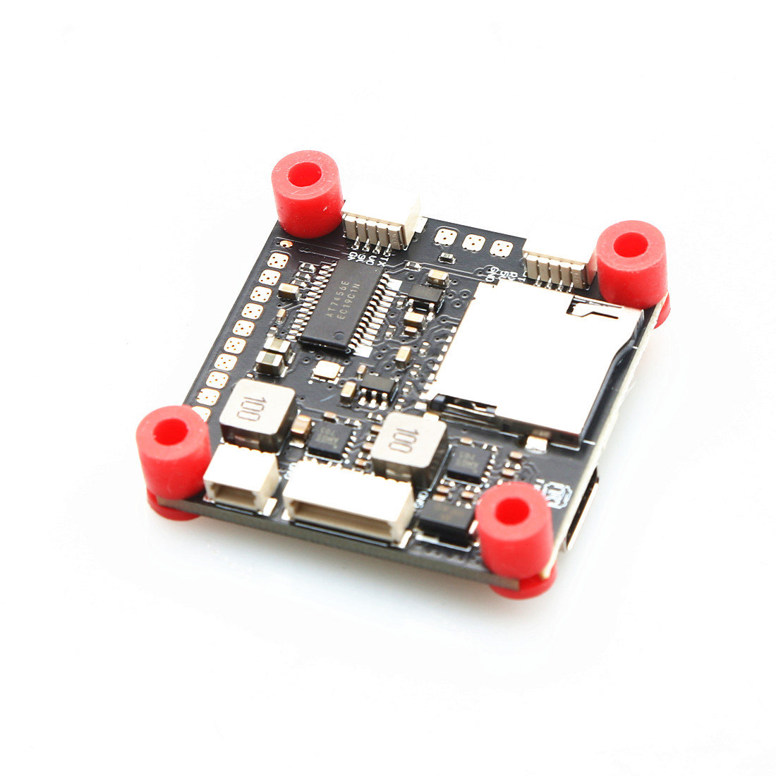 F405 V3 Flight Controller BLS  - Drone Racing Esc ulasan dan harga