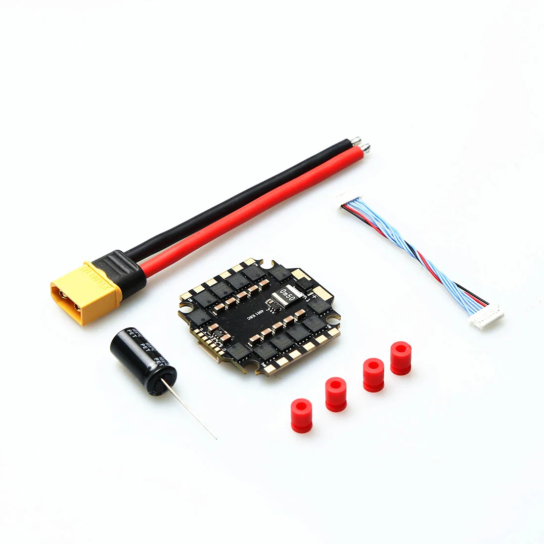F405 V3 Flight Controller BLS  - Drone Racing Esc ulasan dan harga