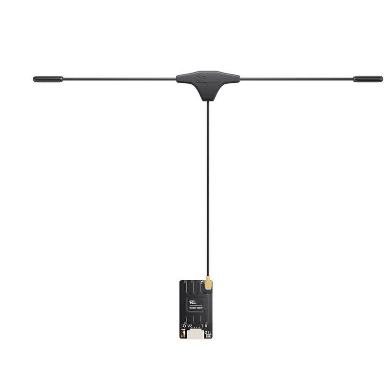 AS96-Untuk GEPRC ELRS Nano 915 - Drone Racing Receiver ulasan dan harga