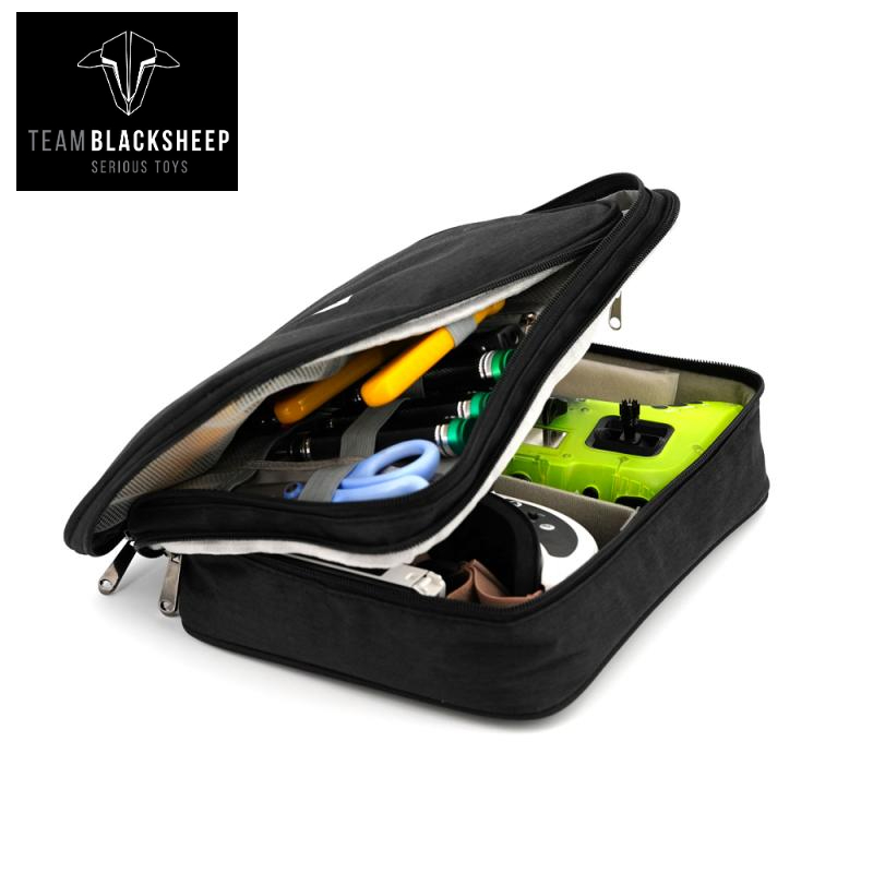 TBS Team Blacksheep GEAR POUCH - Drone Racing Gate ulasan dan harga