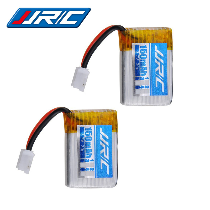 JJRC H36 3.7V 150mAh 30C untuk - Eachine Drone E010 ulasan dan harga