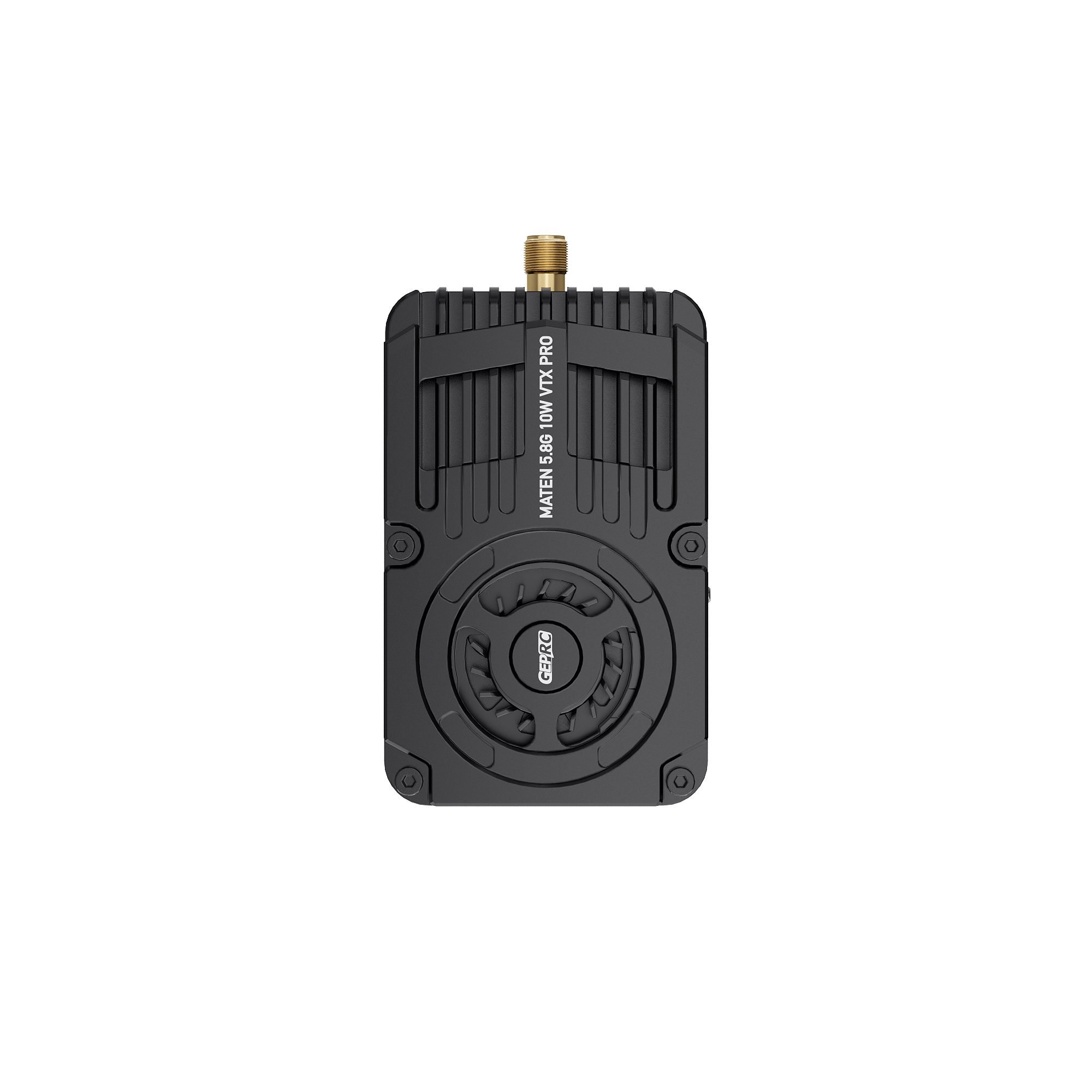GEPRC MATEN 5.8G 10W VTX PRO 1 - Drone Racing Transmitter ulasan dan harga
